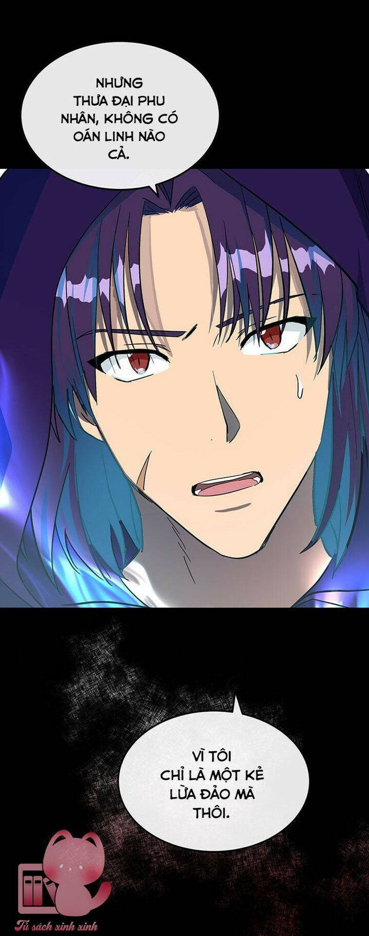 Ác Nữ Trùng Sinh Chapter 109 - Trang 2