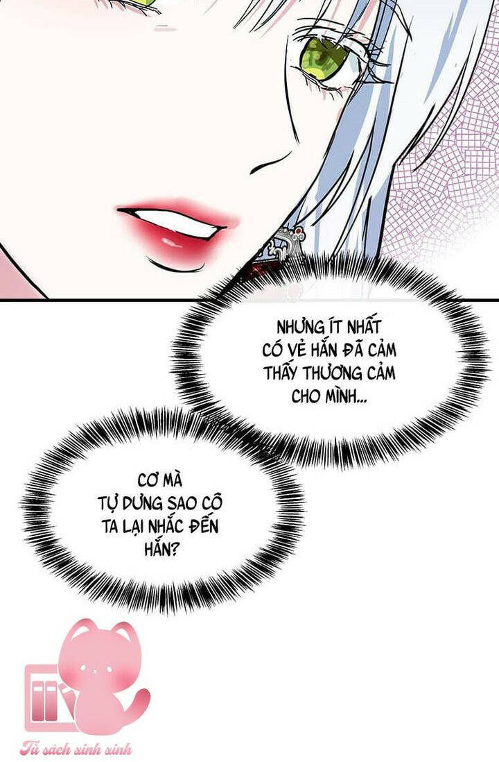 Ác Nữ Trùng Sinh Chapter 109 - Trang 2