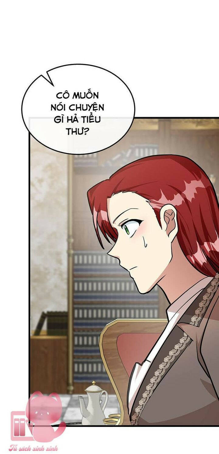 Ác Nữ Trùng Sinh Chapter 109 - Trang 2