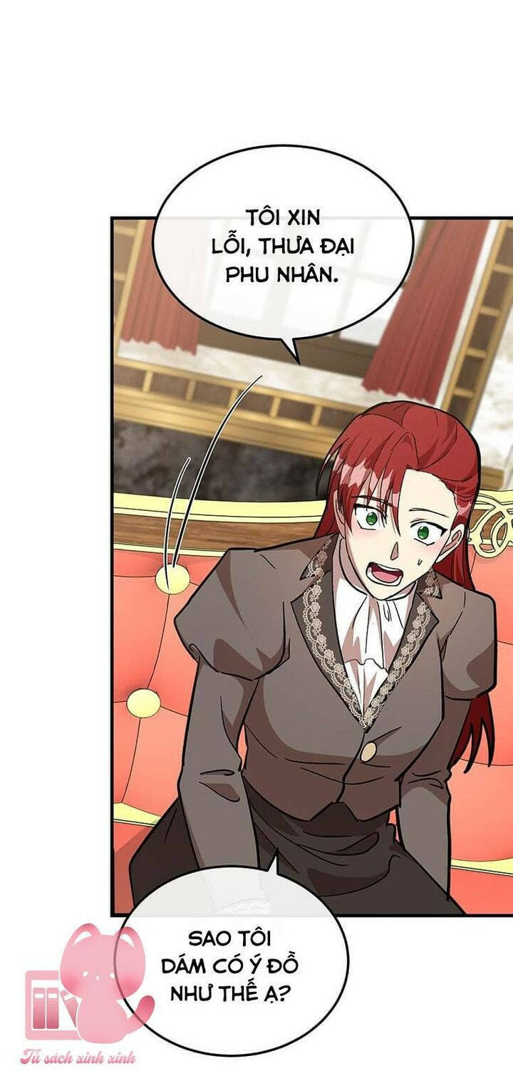 Ác Nữ Trùng Sinh Chapter 109 - Trang 2