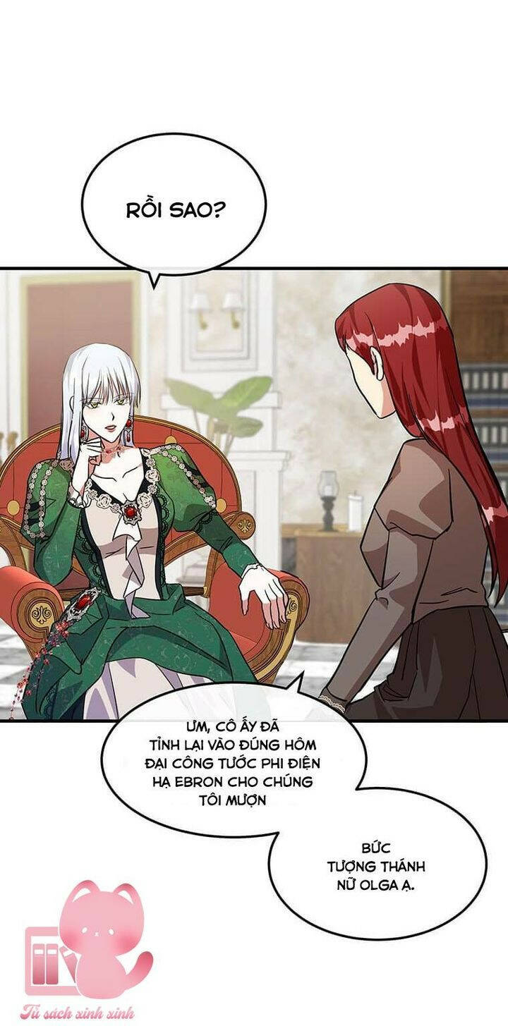 Ác Nữ Trùng Sinh Chapter 109 - Trang 2