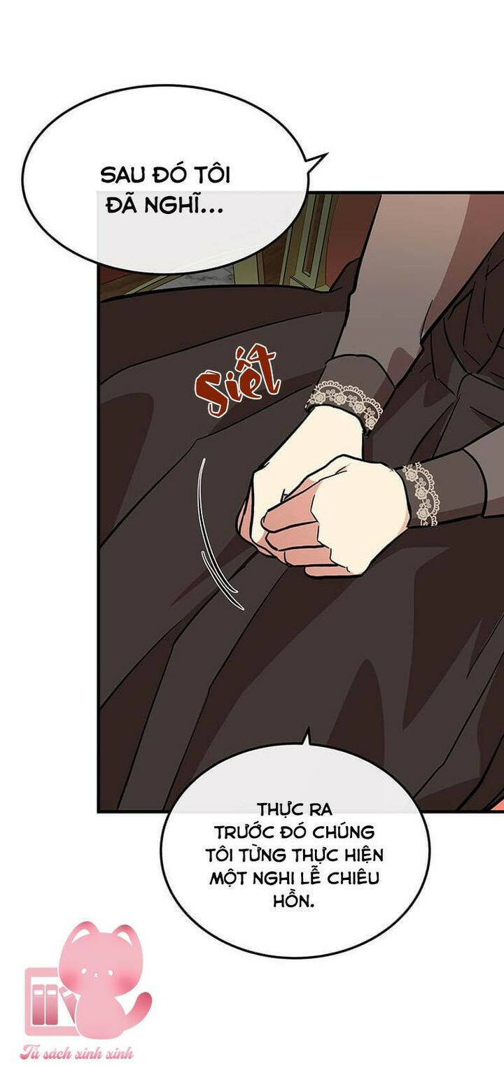 Ác Nữ Trùng Sinh Chapter 109 - Trang 2