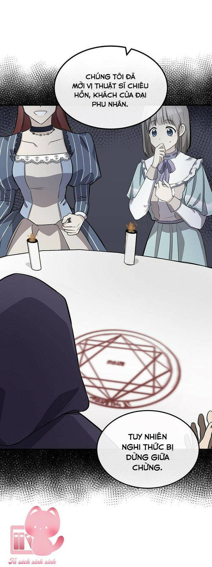 Ác Nữ Trùng Sinh Chapter 109 - Trang 2