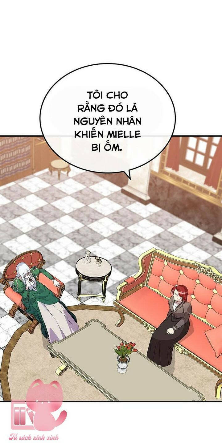 Ác Nữ Trùng Sinh Chapter 109 - Trang 2