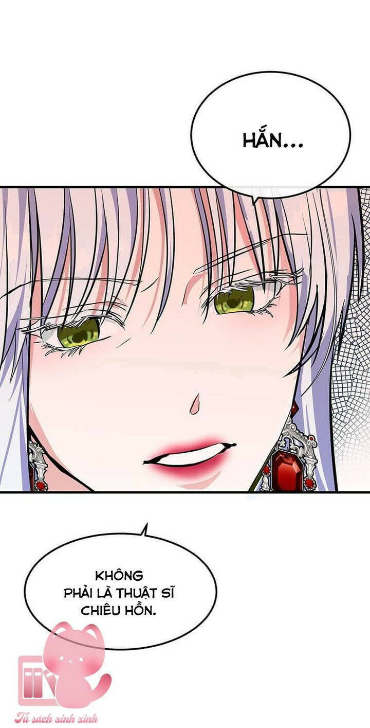 Ác Nữ Trùng Sinh Chapter 109 - Trang 2