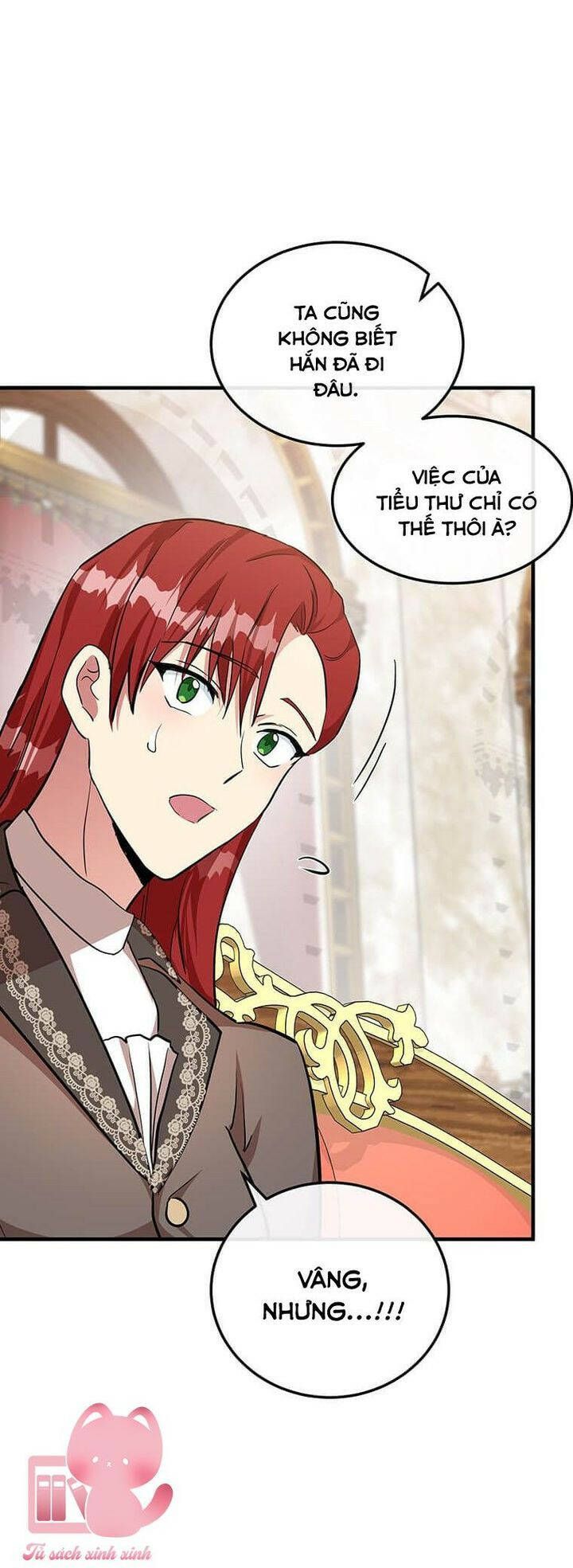 Ác Nữ Trùng Sinh Chapter 109 - Trang 2