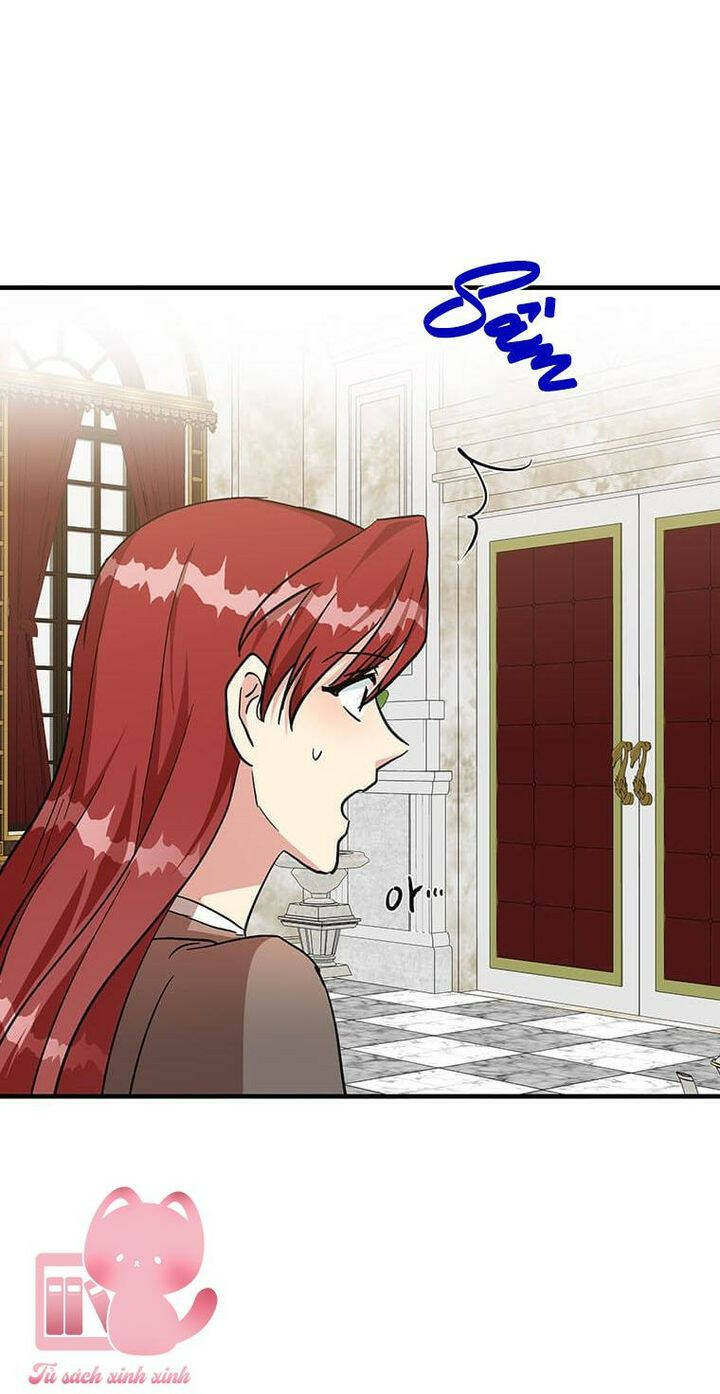 Ác Nữ Trùng Sinh Chapter 109 - Trang 2