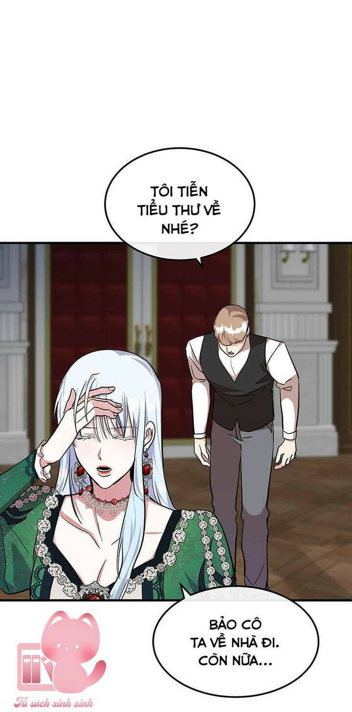 Ác Nữ Trùng Sinh Chapter 109 - Trang 2