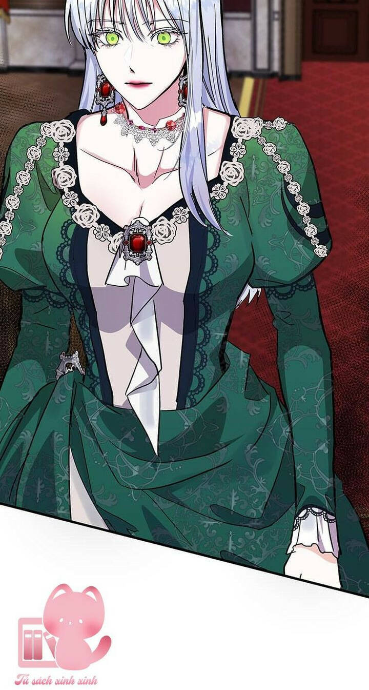 Ác Nữ Trùng Sinh Chapter 109 - Trang 2