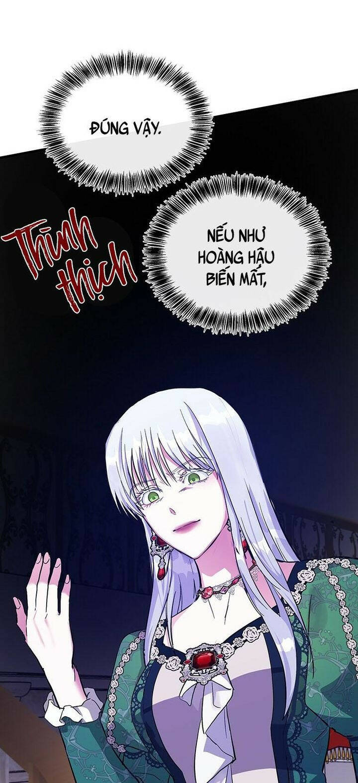 Ác Nữ Trùng Sinh Chapter 109 - Trang 2