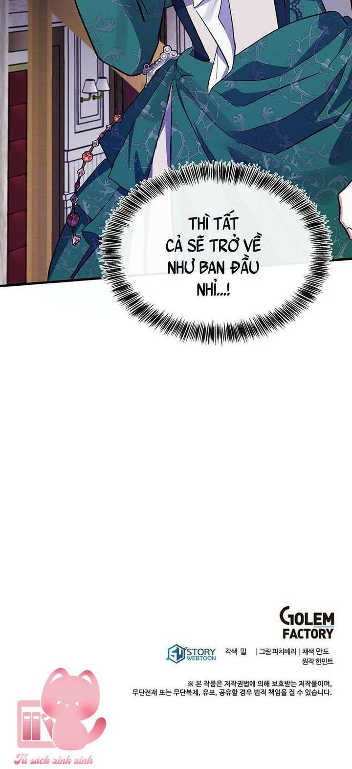 Ác Nữ Trùng Sinh Chapter 109 - Trang 2