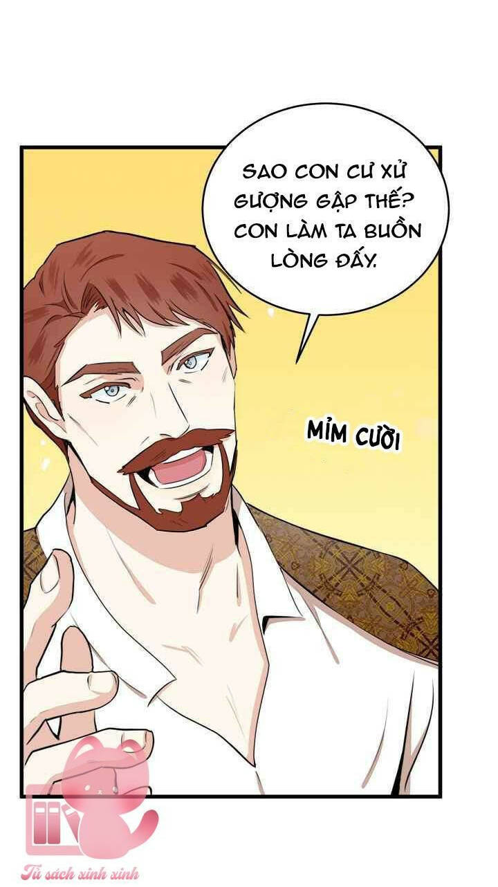 Ác Nữ Trùng Sinh Chapter 11 - Trang 2