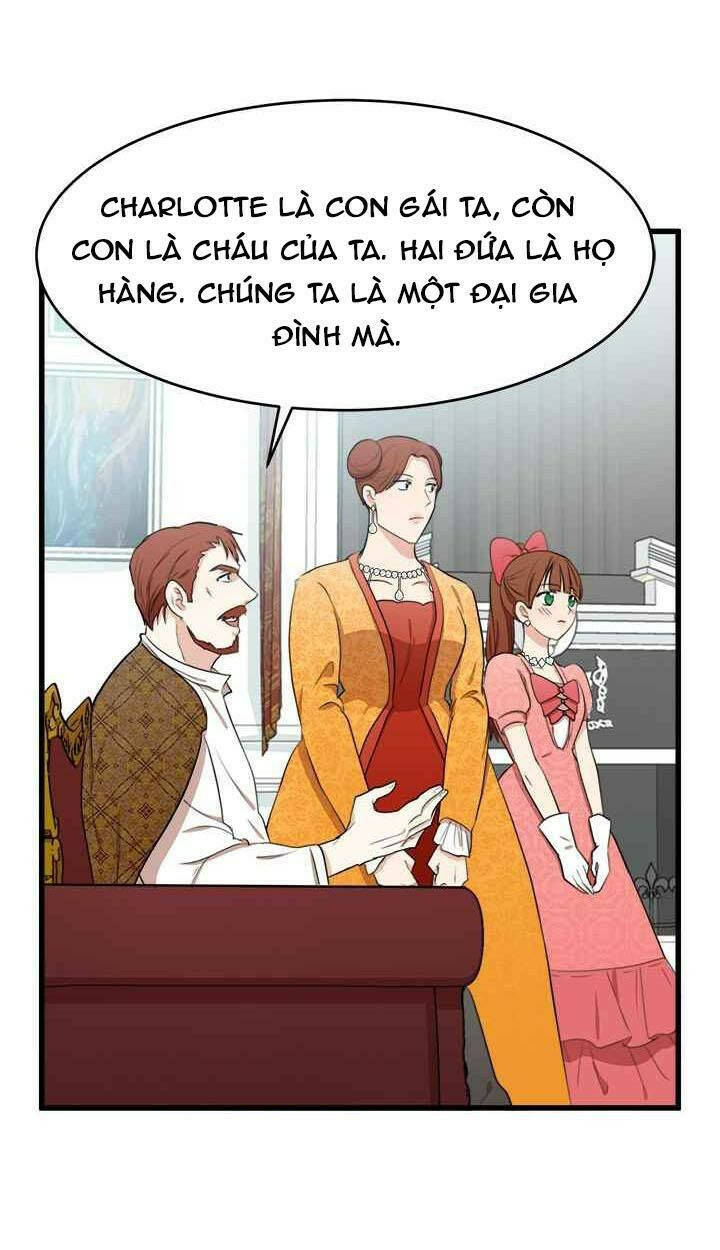 Ác Nữ Trùng Sinh Chapter 11 - Trang 2