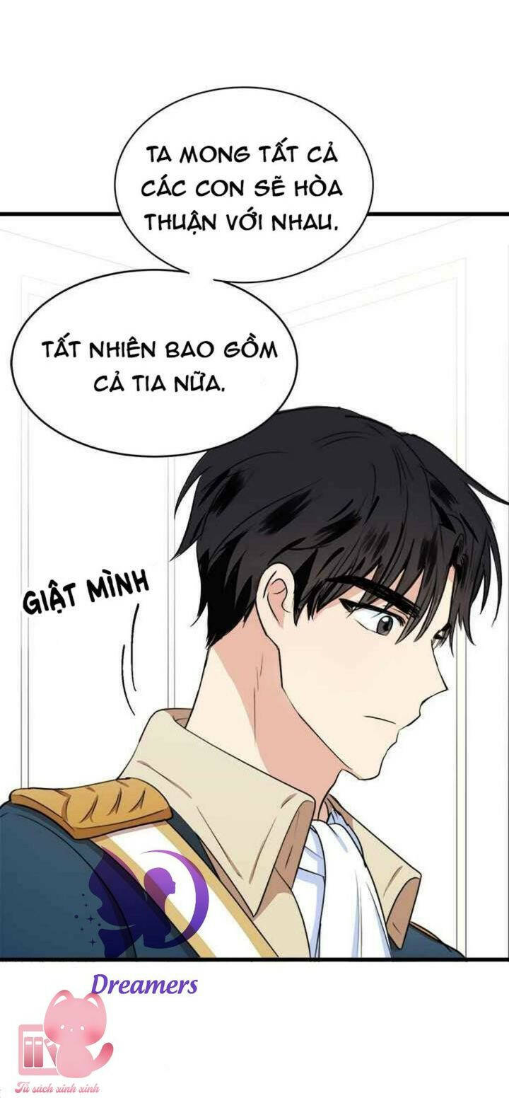 Ác Nữ Trùng Sinh Chapter 11 - Trang 2