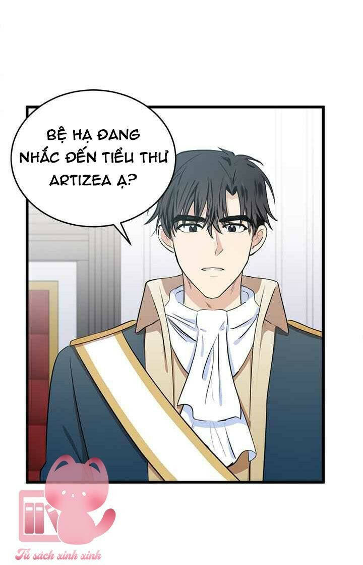 Ác Nữ Trùng Sinh Chapter 11 - Trang 2