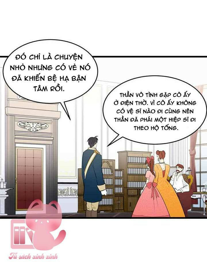 Ác Nữ Trùng Sinh Chapter 11 - Trang 2