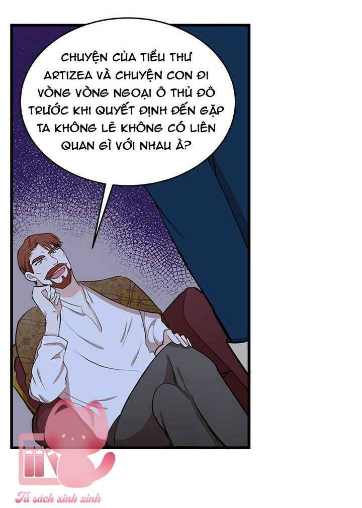 Ác Nữ Trùng Sinh Chapter 11 - Trang 2