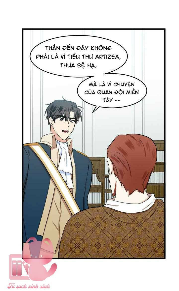 Ác Nữ Trùng Sinh Chapter 11 - Trang 2