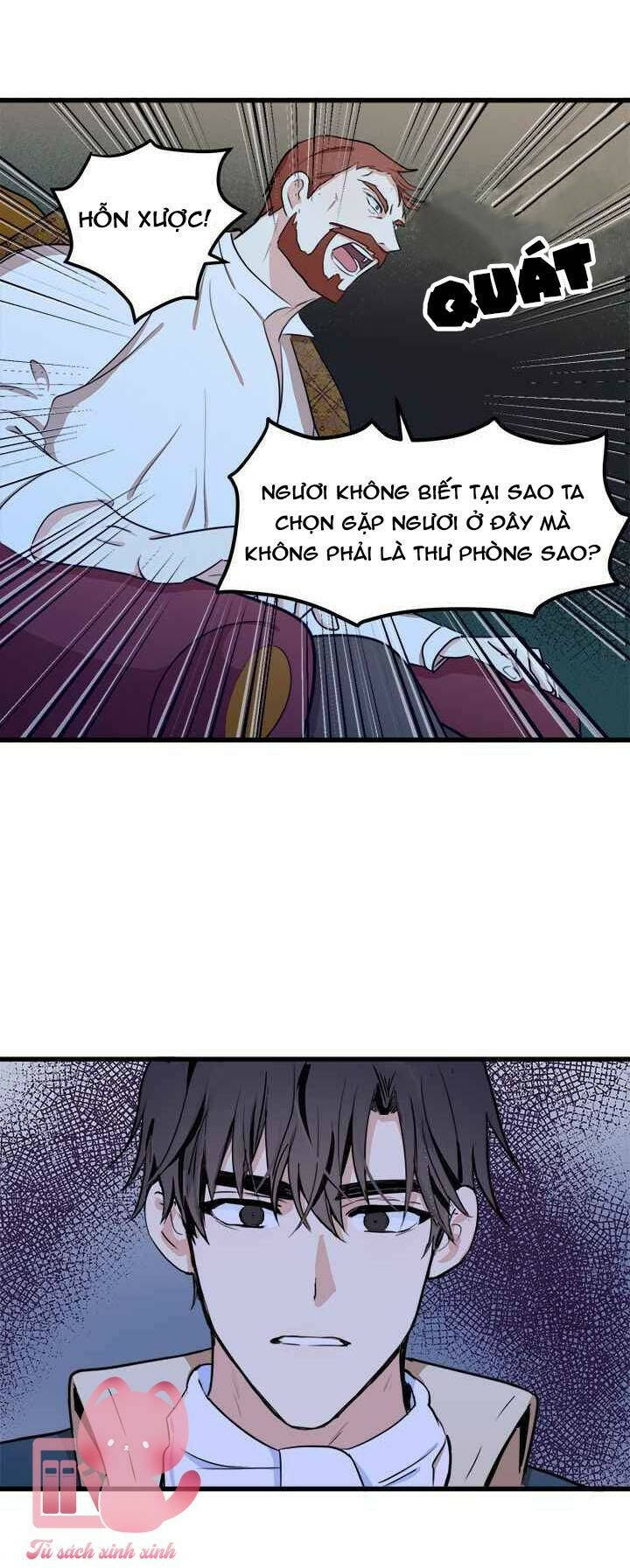 Ác Nữ Trùng Sinh Chapter 11 - Trang 2