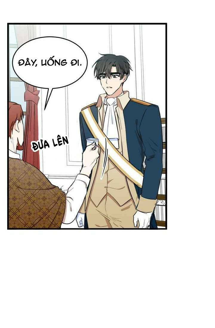 Ác Nữ Trùng Sinh Chapter 11 - Trang 2