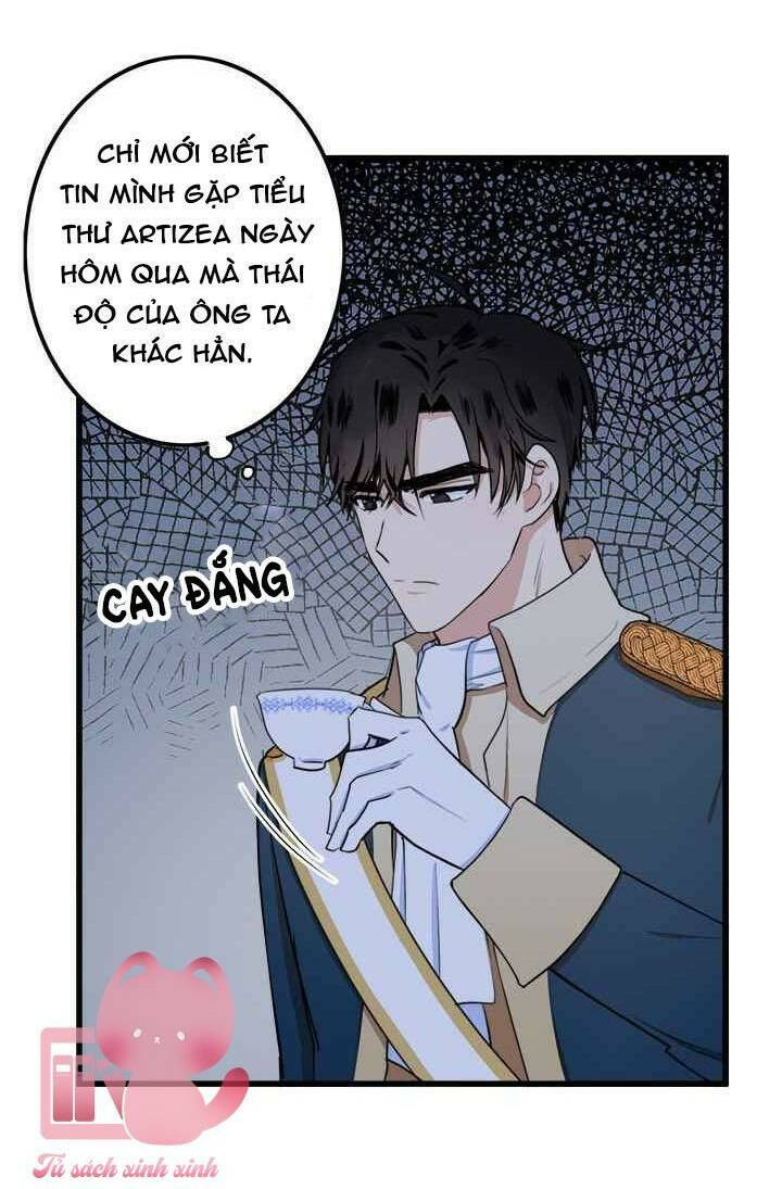 Ác Nữ Trùng Sinh Chapter 11 - Trang 2