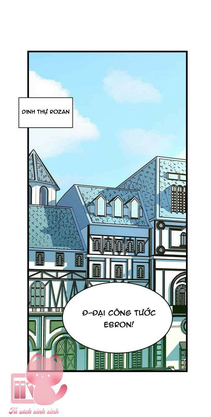 Ác Nữ Trùng Sinh Chapter 11 - Trang 2