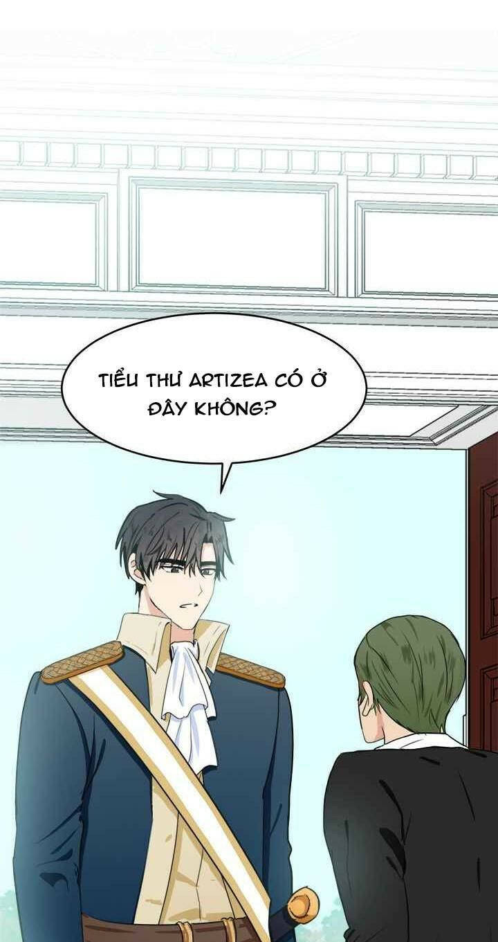 Ác Nữ Trùng Sinh Chapter 11 - Trang 2