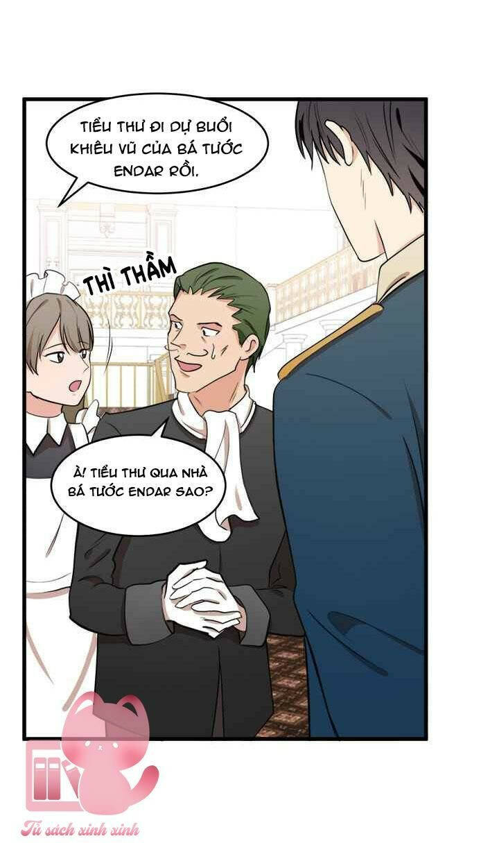 Ác Nữ Trùng Sinh Chapter 11 - Trang 2