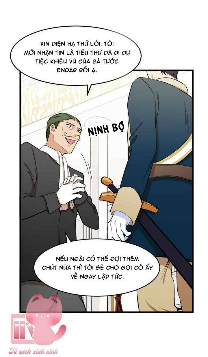 Ác Nữ Trùng Sinh Chapter 11 - Trang 2