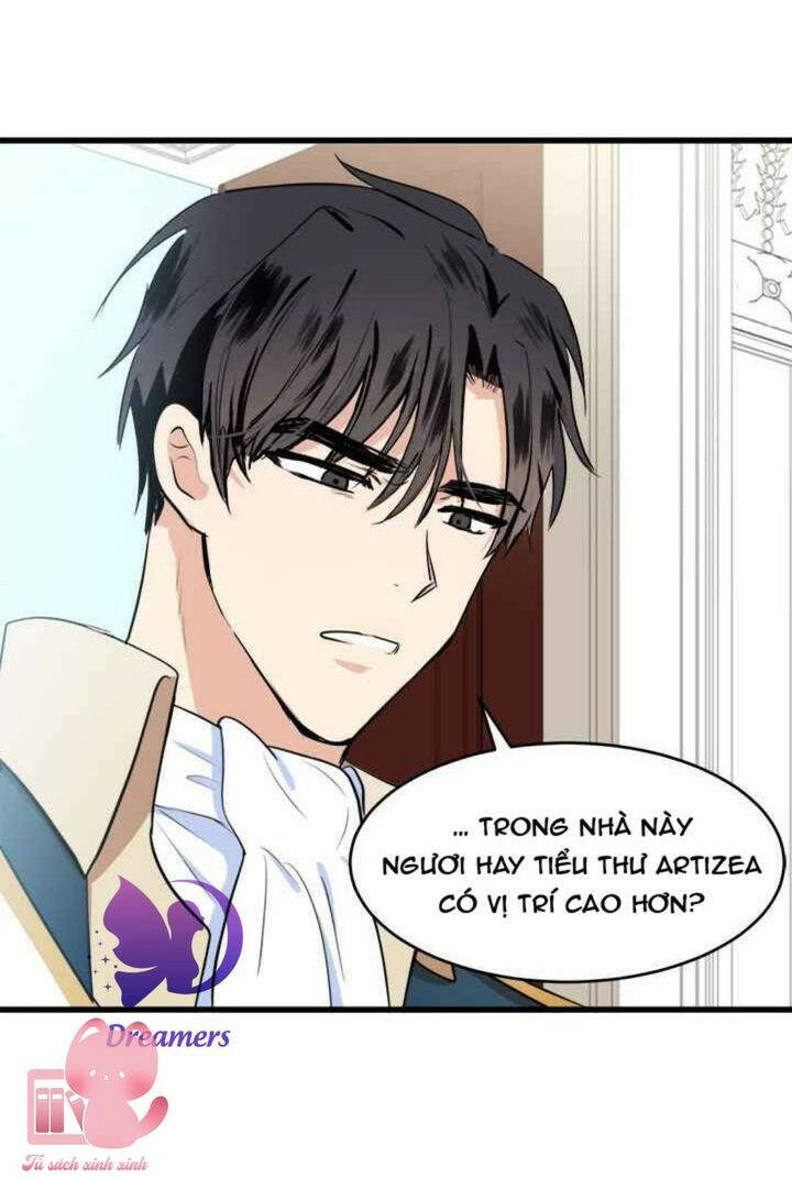 Ác Nữ Trùng Sinh Chapter 11 - Trang 2