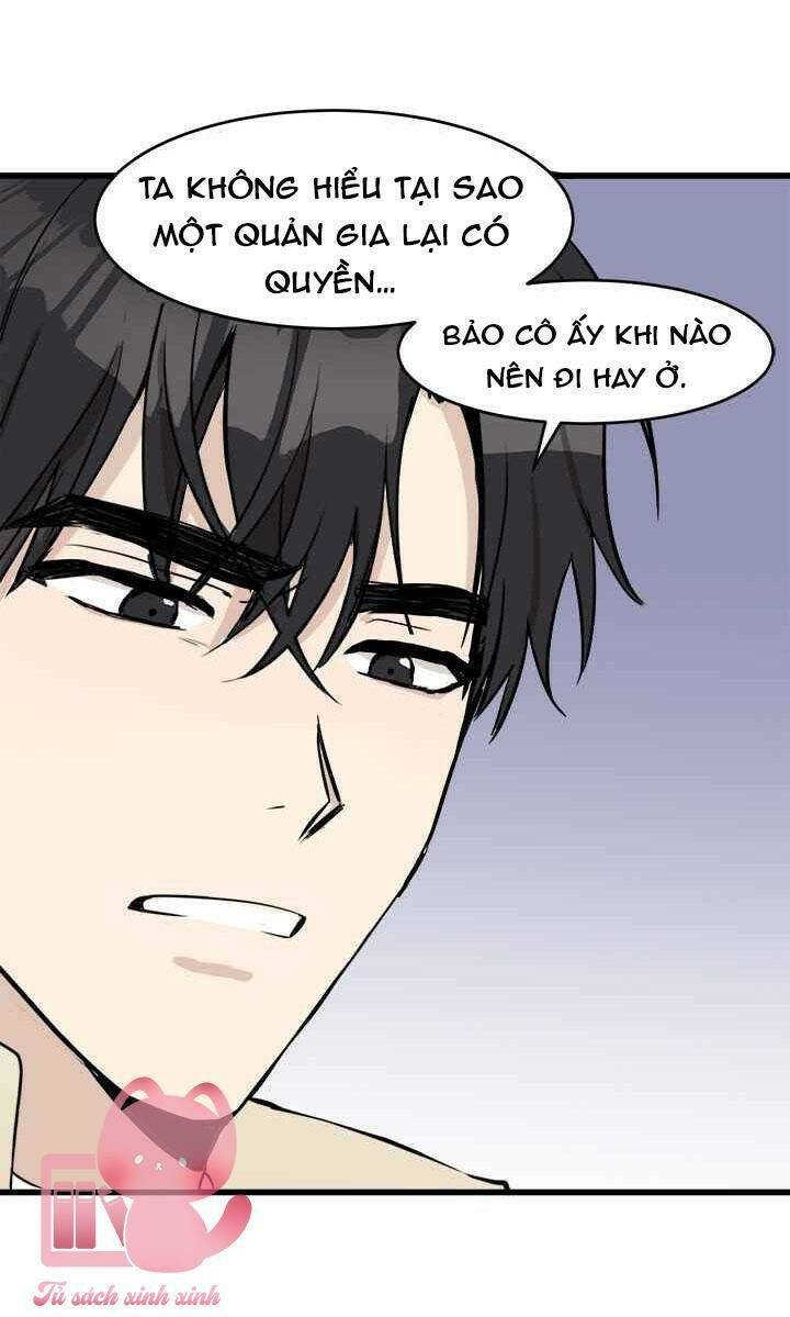 Ác Nữ Trùng Sinh Chapter 11 - Trang 2