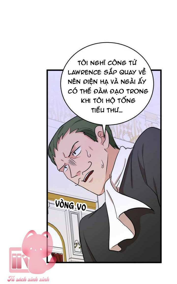 Ác Nữ Trùng Sinh Chapter 11 - Trang 2