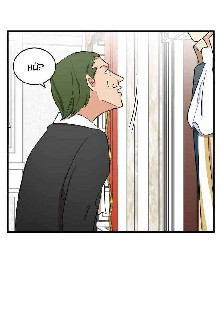 Ác Nữ Trùng Sinh Chapter 11 - Trang 2