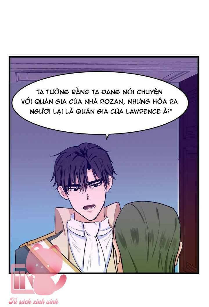 Ác Nữ Trùng Sinh Chapter 11 - Trang 2