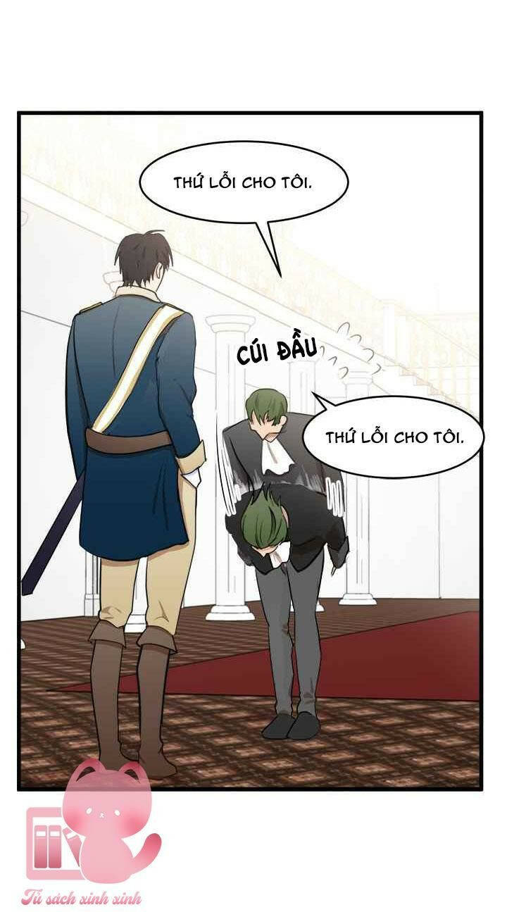 Ác Nữ Trùng Sinh Chapter 11 - Trang 2
