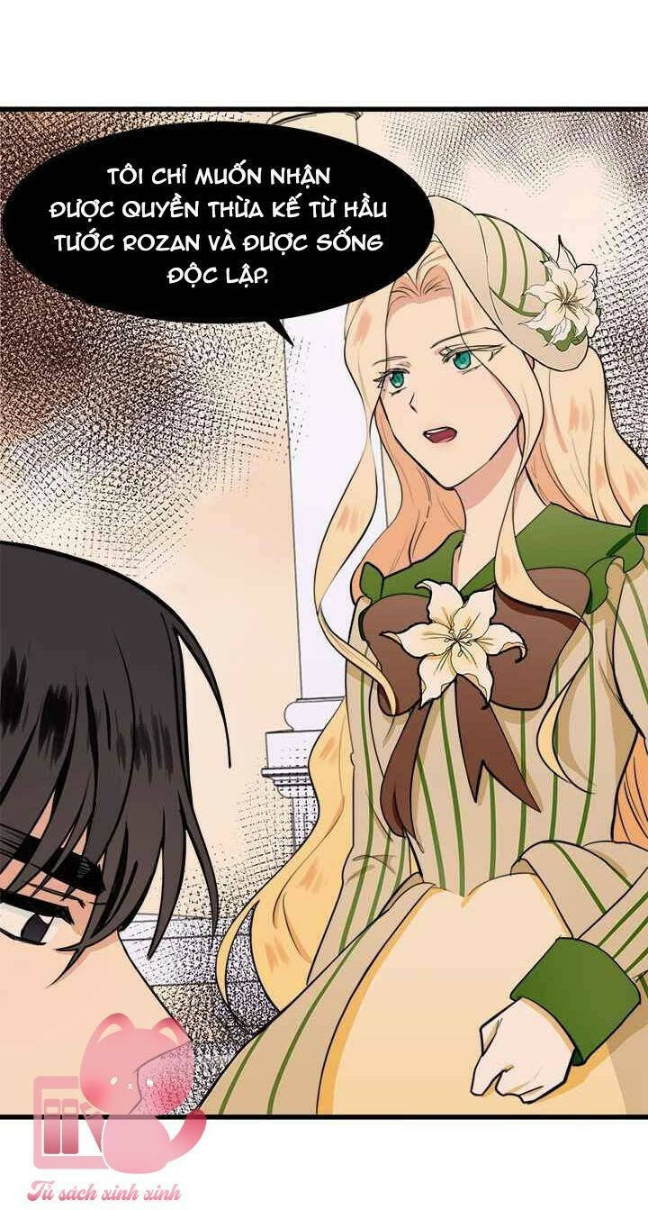 Ác Nữ Trùng Sinh Chapter 11 - Trang 2