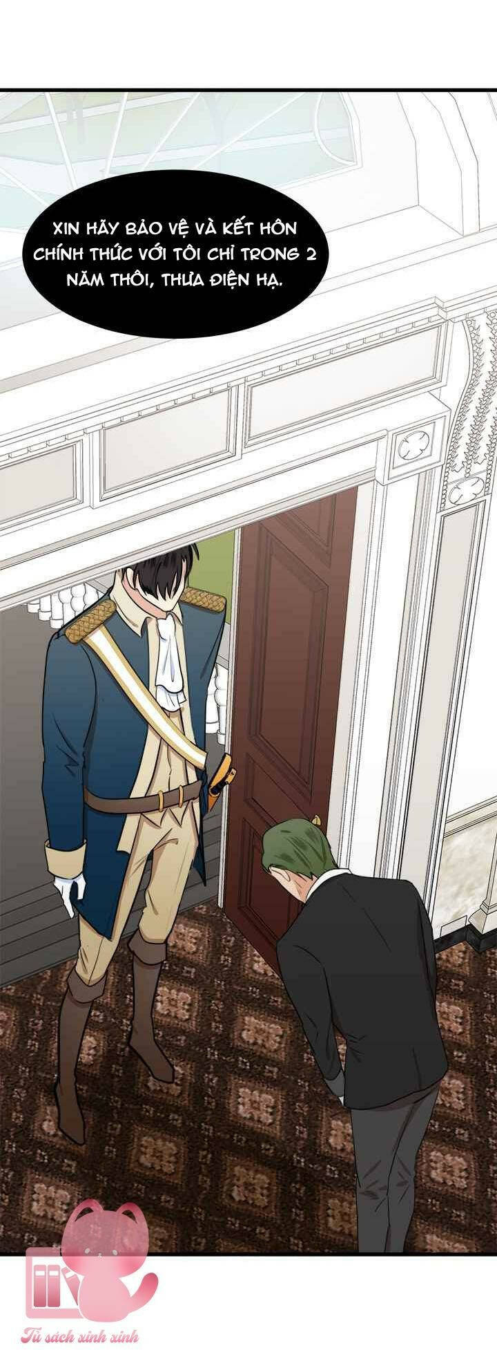 Ác Nữ Trùng Sinh Chapter 11 - Trang 2