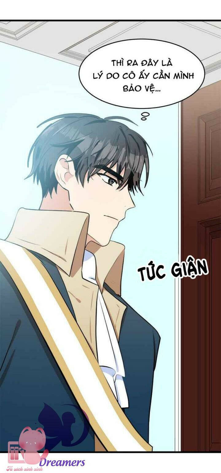 Ác Nữ Trùng Sinh Chapter 11 - Trang 2