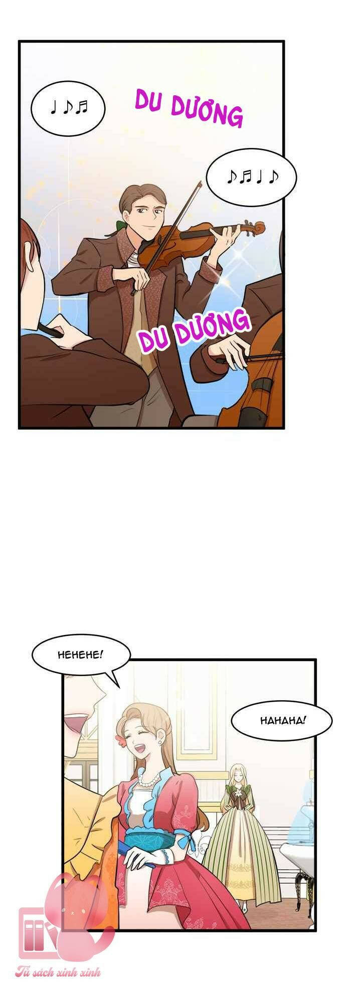 Ác Nữ Trùng Sinh Chapter 11 - Trang 2