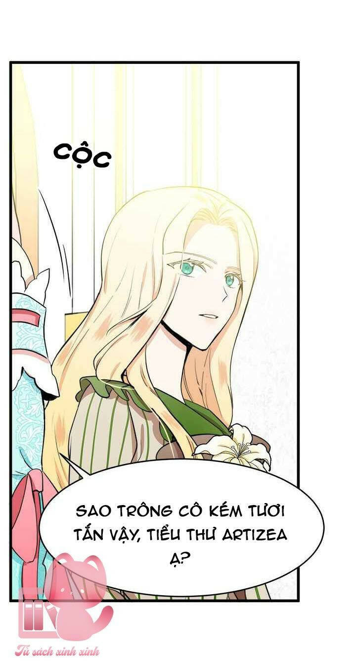 Ác Nữ Trùng Sinh Chapter 11 - Trang 2