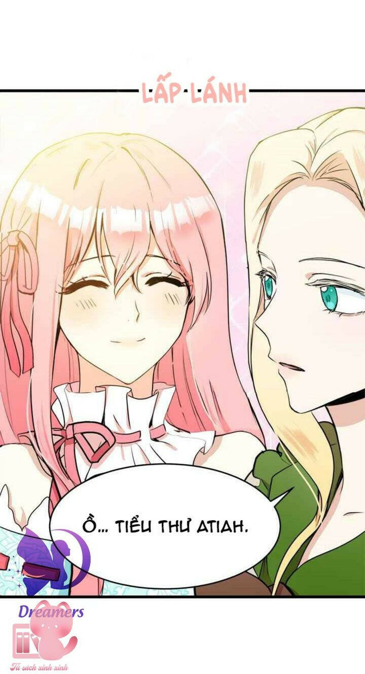 Ác Nữ Trùng Sinh Chapter 11 - Trang 2