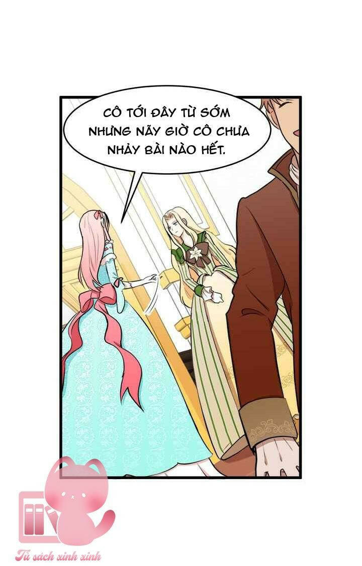 Ác Nữ Trùng Sinh Chapter 11 - Trang 2