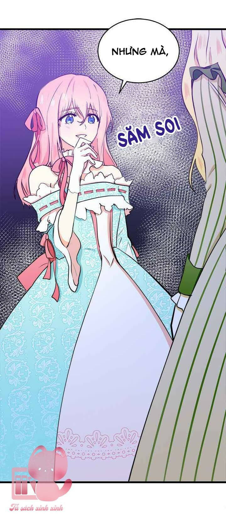 Ác Nữ Trùng Sinh Chapter 11 - Trang 2