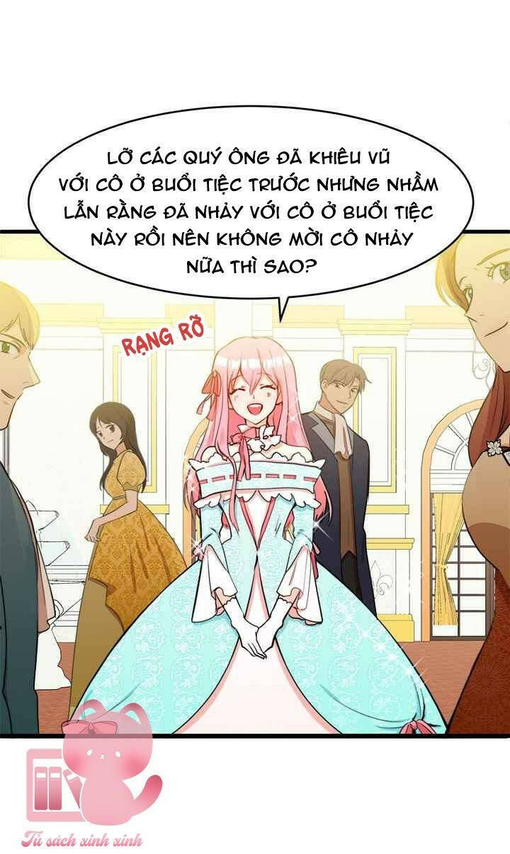 Ác Nữ Trùng Sinh Chapter 11 - Trang 2