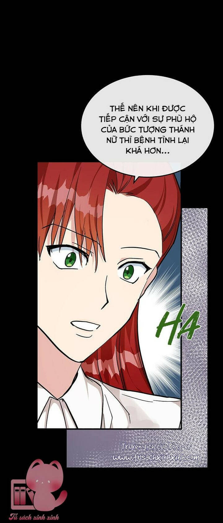 Ác Nữ Trùng Sinh Chapter 110 - Trang 2