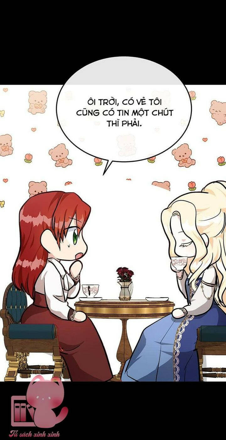 Ác Nữ Trùng Sinh Chapter 110 - Trang 2