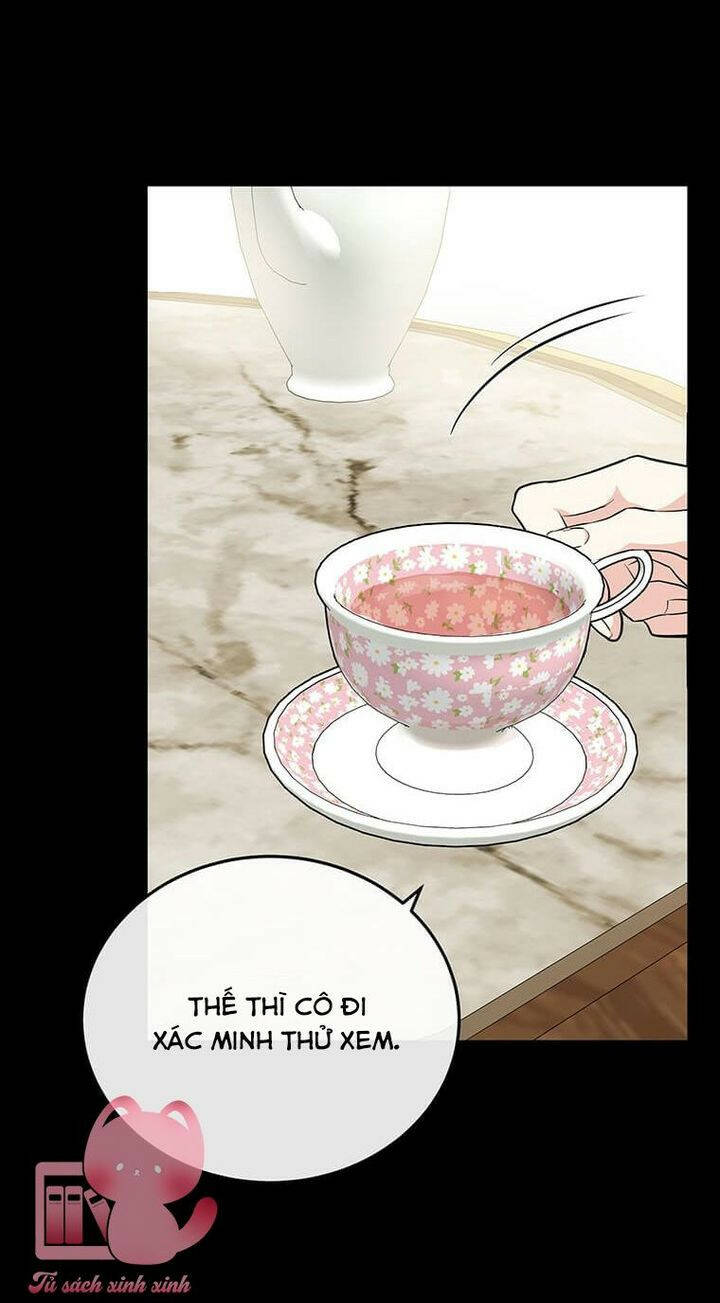 Ác Nữ Trùng Sinh Chapter 110 - Trang 2