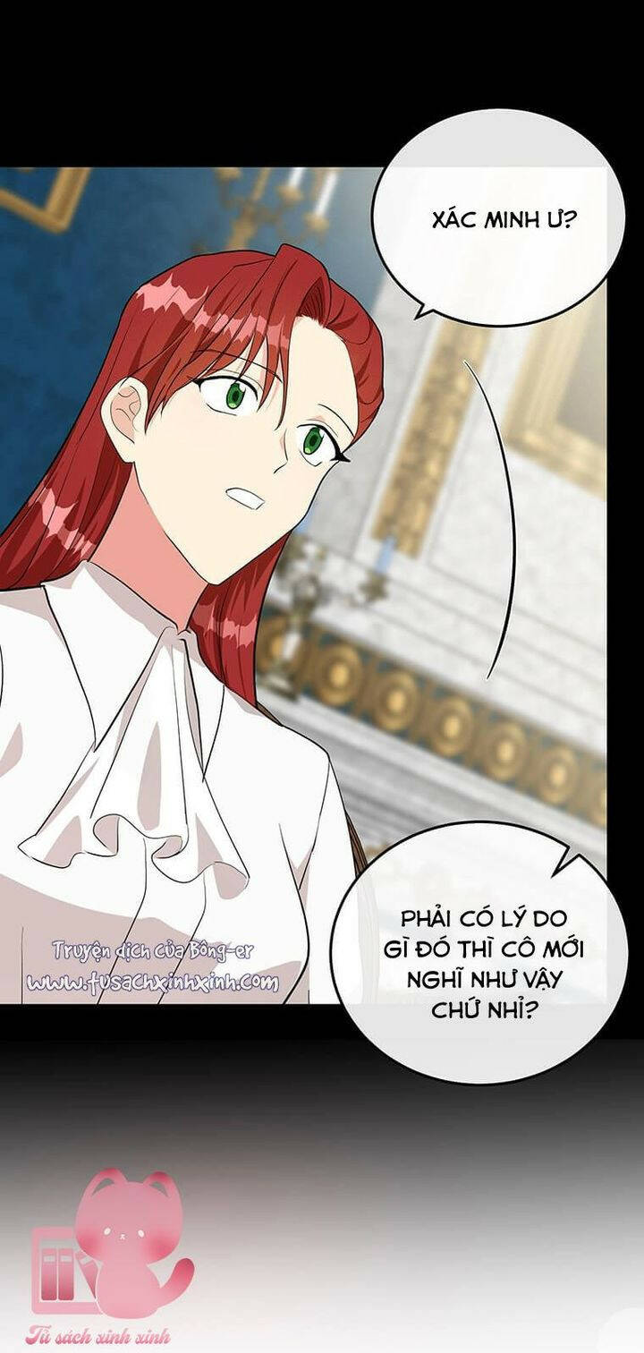 Ác Nữ Trùng Sinh Chapter 110 - Trang 2