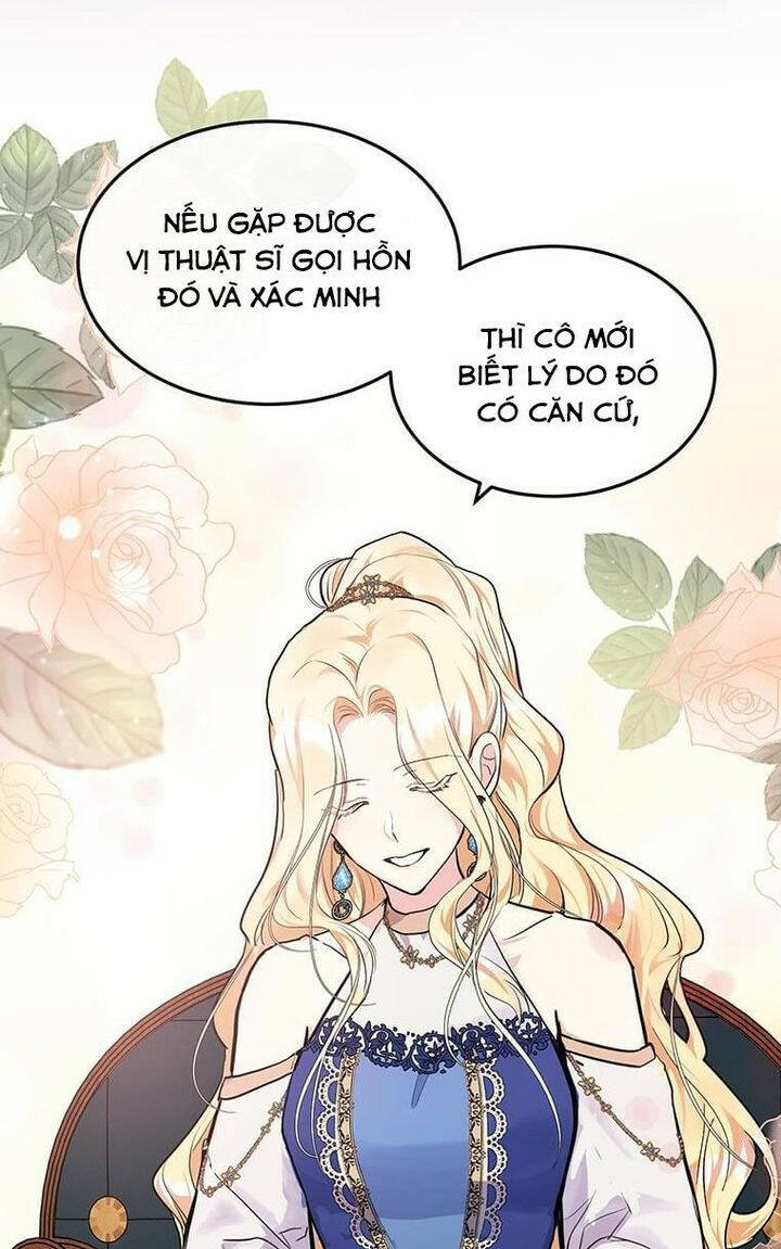 Ác Nữ Trùng Sinh Chapter 110 - Trang 2