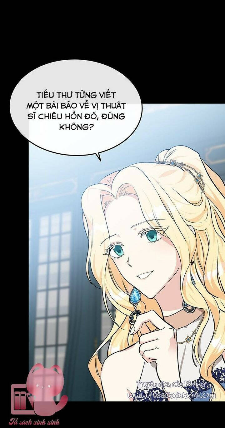 Ác Nữ Trùng Sinh Chapter 110 - Trang 2